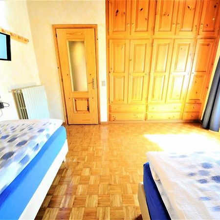 Appartamento Valeriano By Livigno Accomodation Extérieur photo