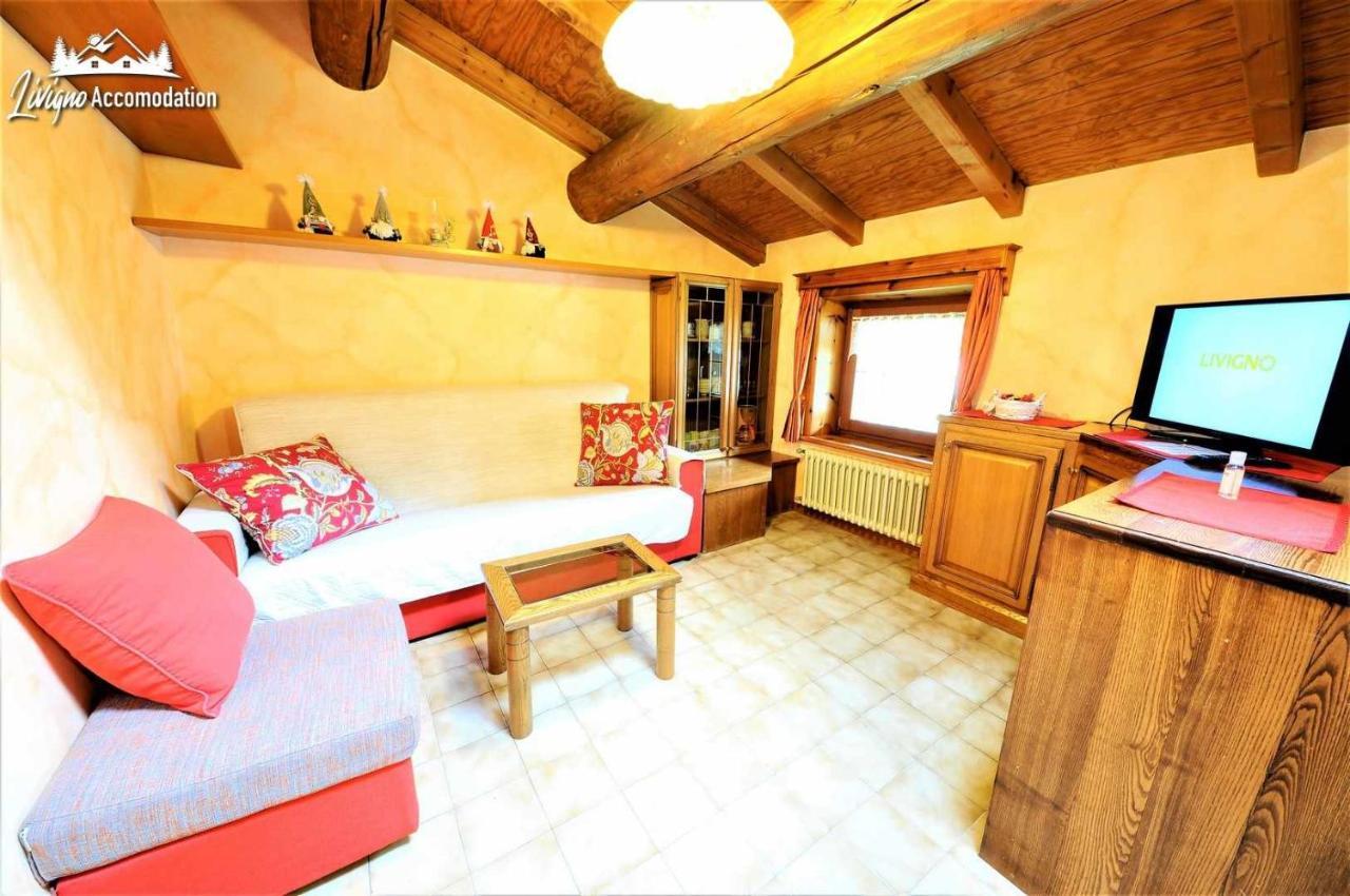Appartamento Valeriano By Livigno Accomodation Extérieur photo
