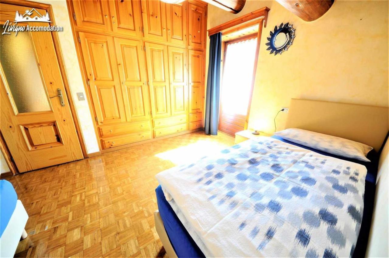 Appartamento Valeriano By Livigno Accomodation Extérieur photo