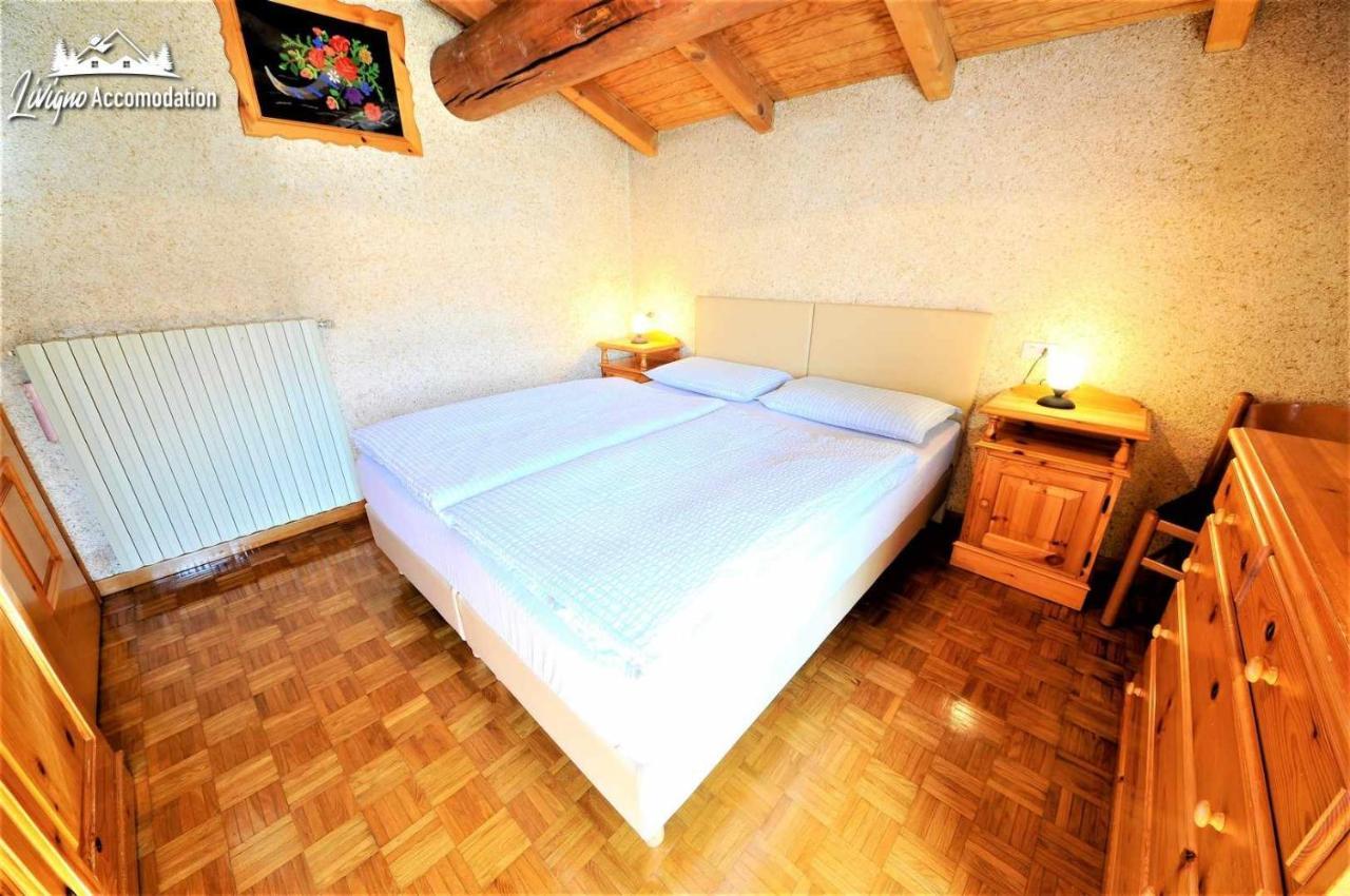 Appartamento Valeriano By Livigno Accomodation Extérieur photo