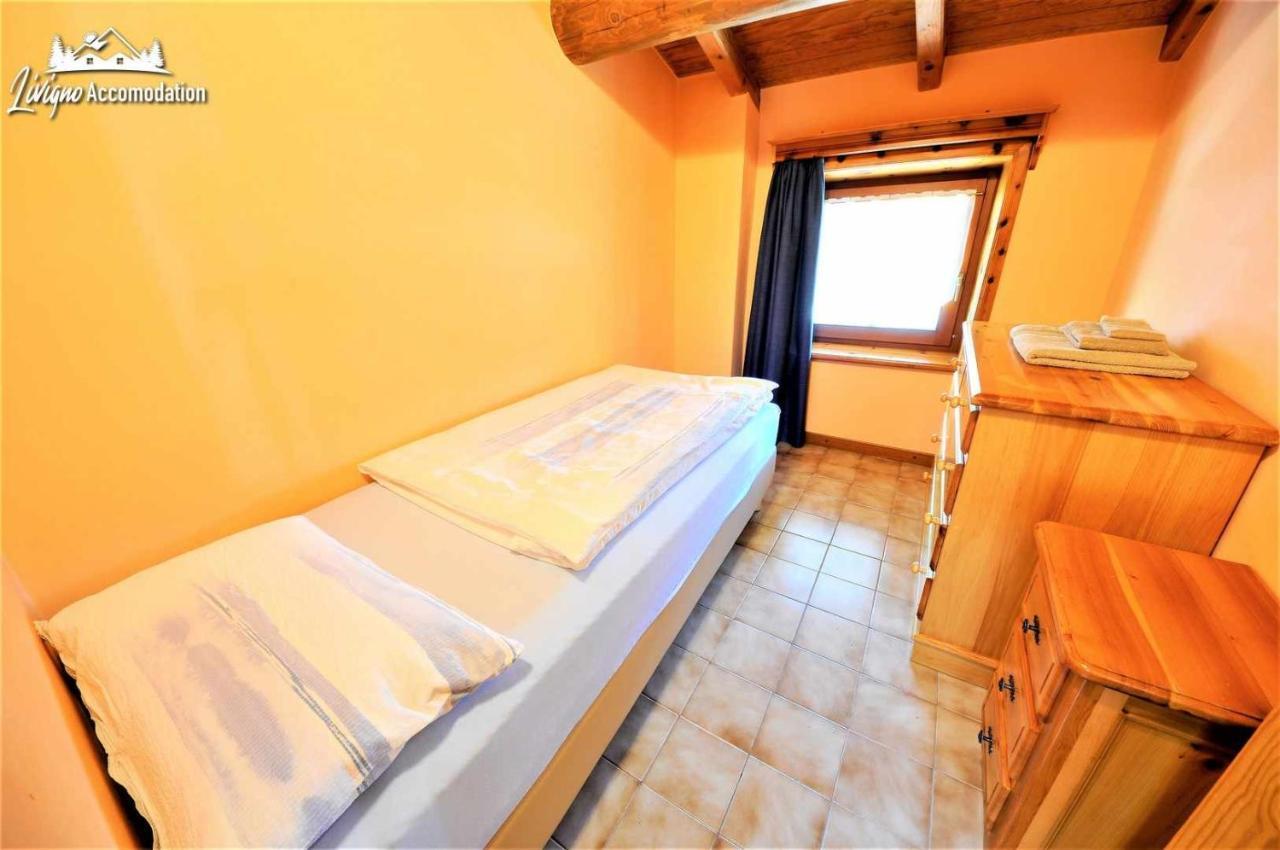 Appartamento Valeriano By Livigno Accomodation Extérieur photo