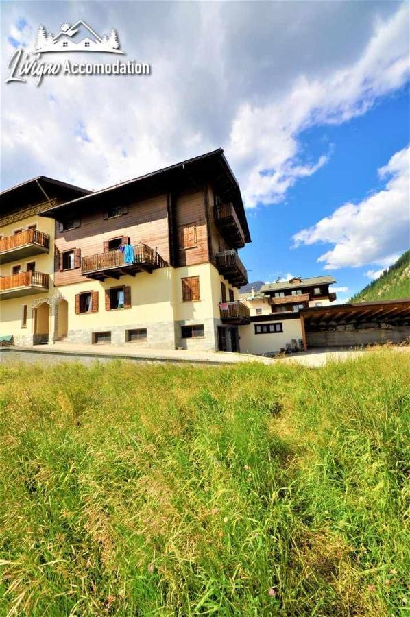 Appartamento Valeriano By Livigno Accomodation Extérieur photo