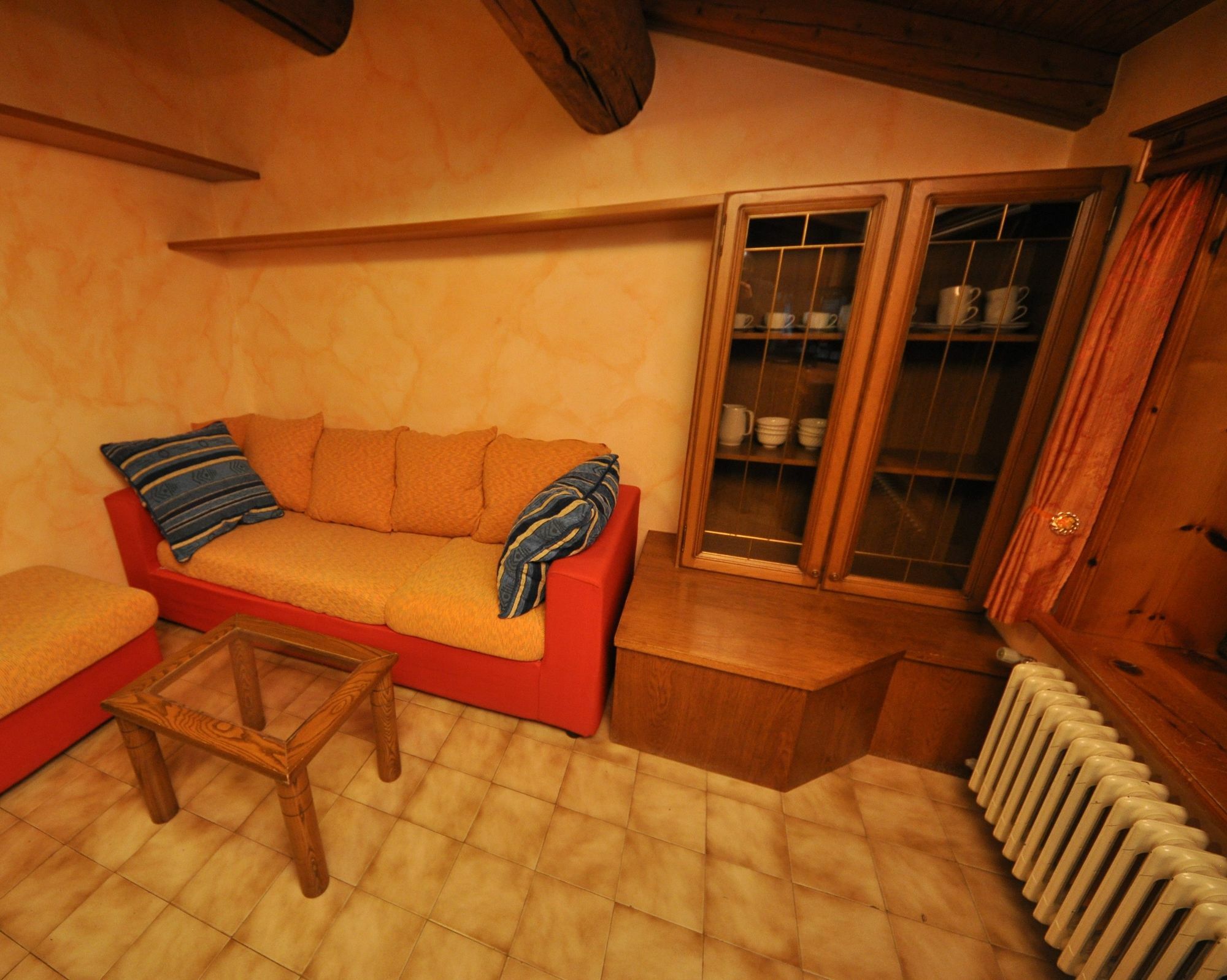 Appartamento Valeriano By Livigno Accomodation Extérieur photo