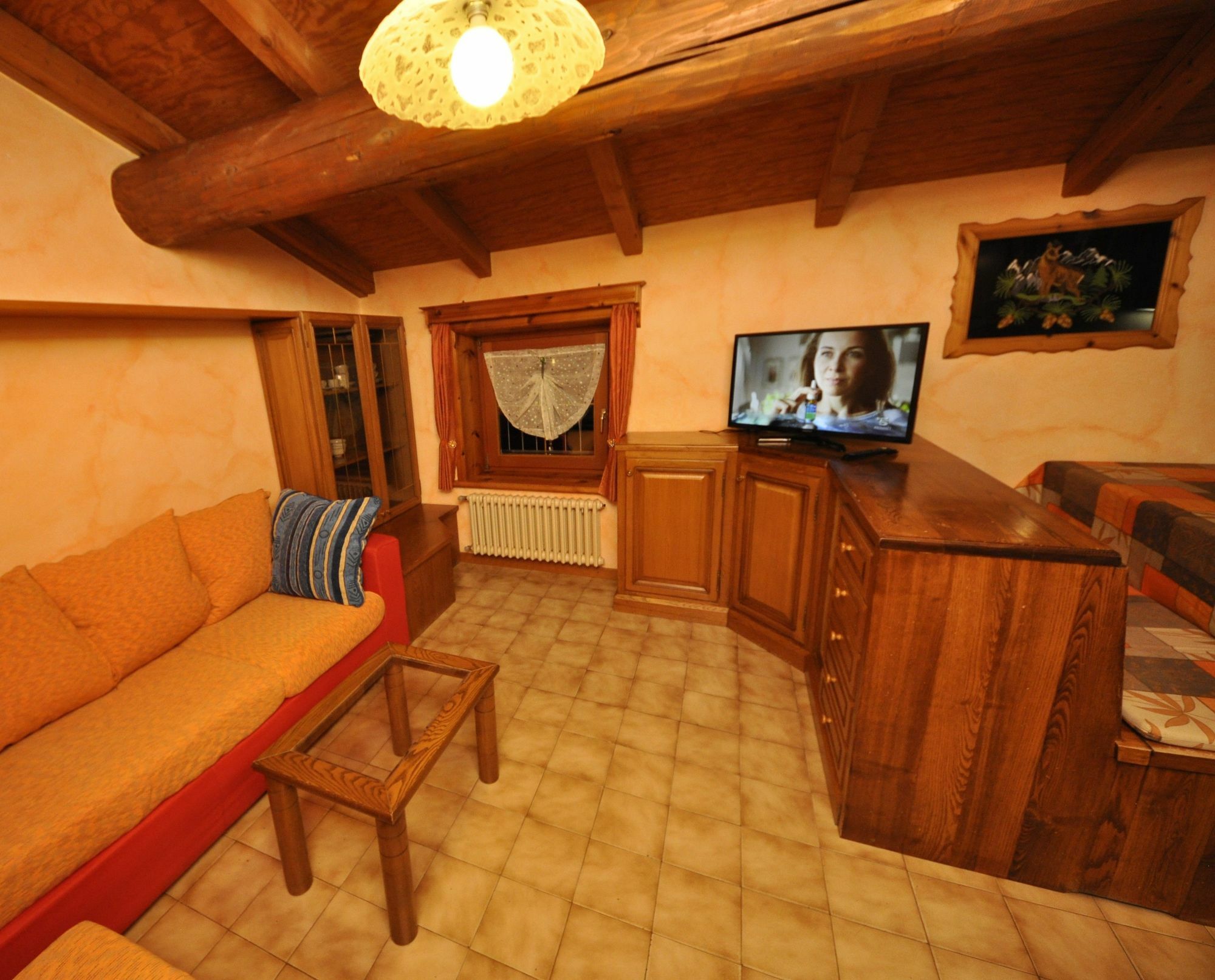 Appartamento Valeriano By Livigno Accomodation Extérieur photo