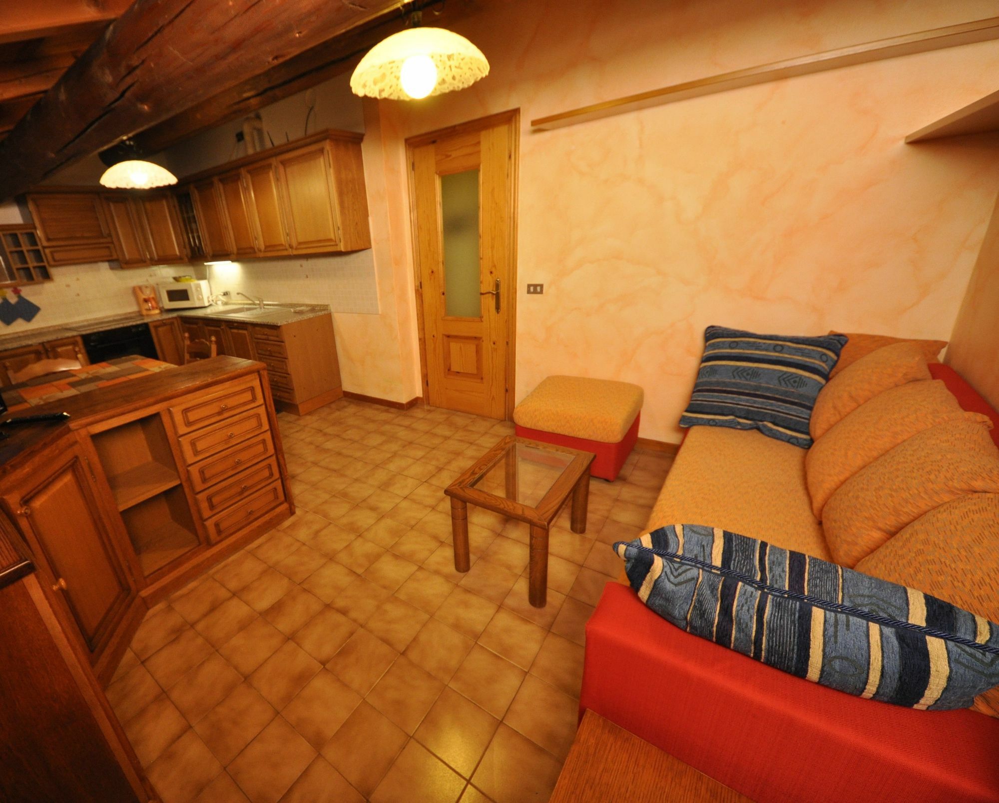 Appartamento Valeriano By Livigno Accomodation Extérieur photo