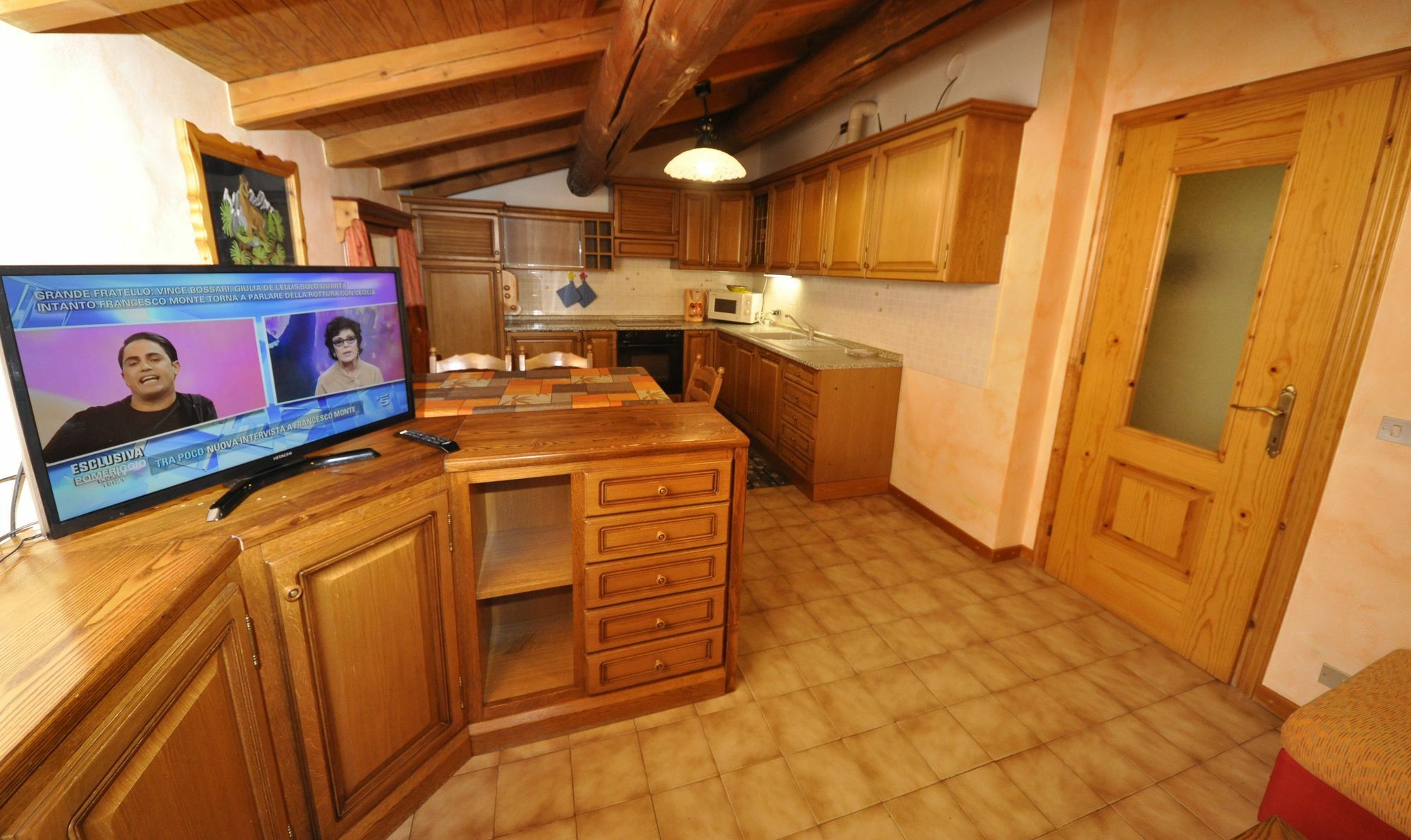 Appartamento Valeriano By Livigno Accomodation Extérieur photo