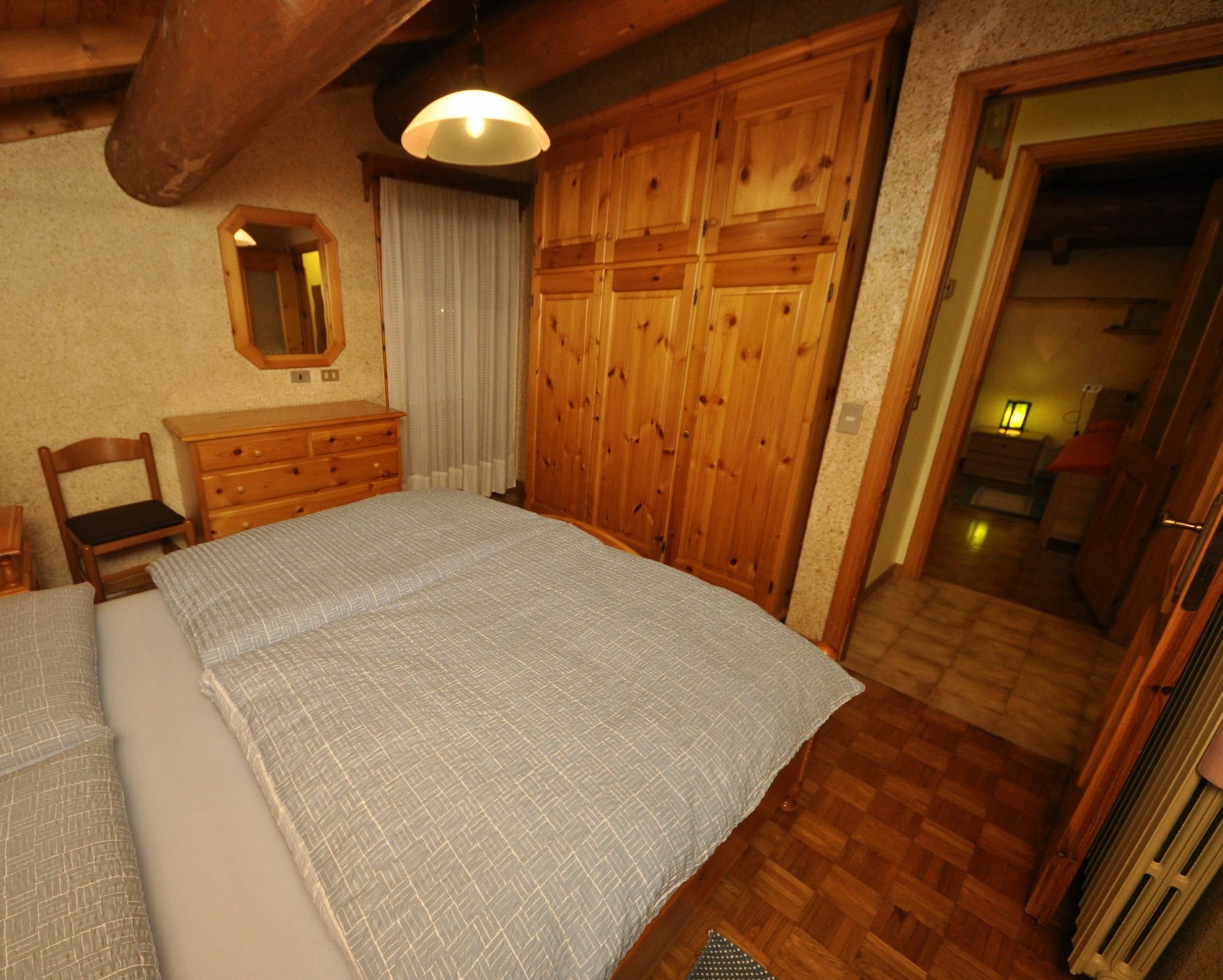 Appartamento Valeriano By Livigno Accomodation Extérieur photo