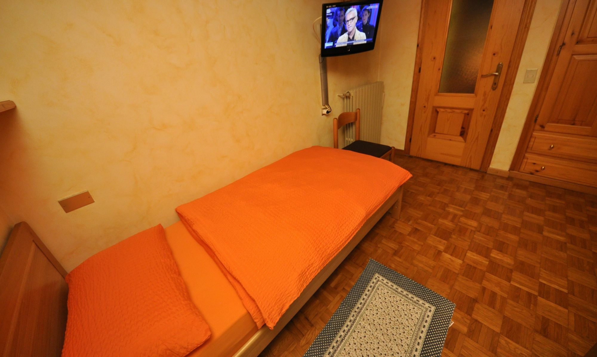 Appartamento Valeriano By Livigno Accomodation Extérieur photo