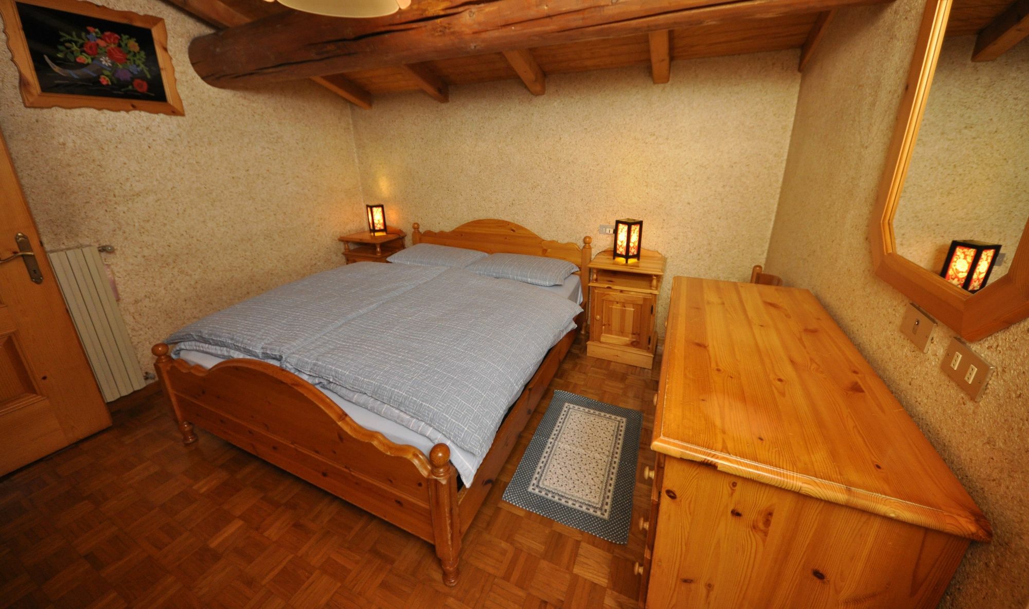 Appartamento Valeriano By Livigno Accomodation Extérieur photo
