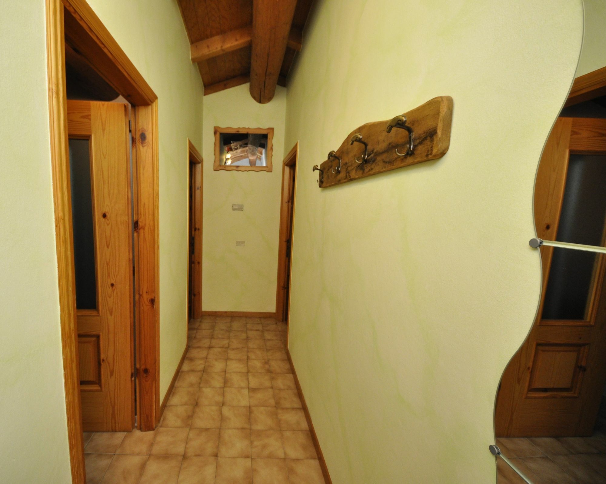 Appartamento Valeriano By Livigno Accomodation Extérieur photo