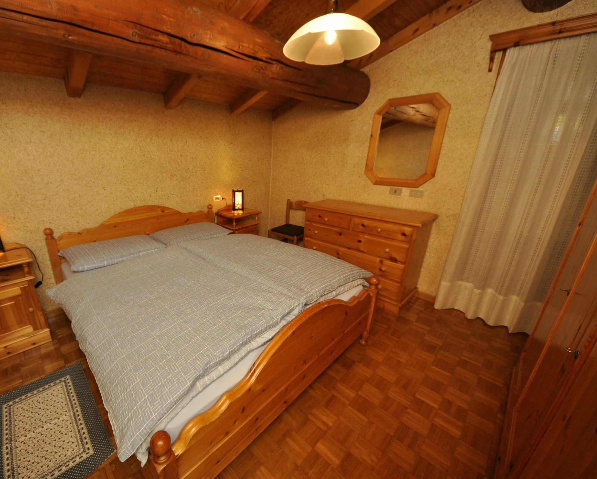 Appartamento Valeriano By Livigno Accomodation Extérieur photo