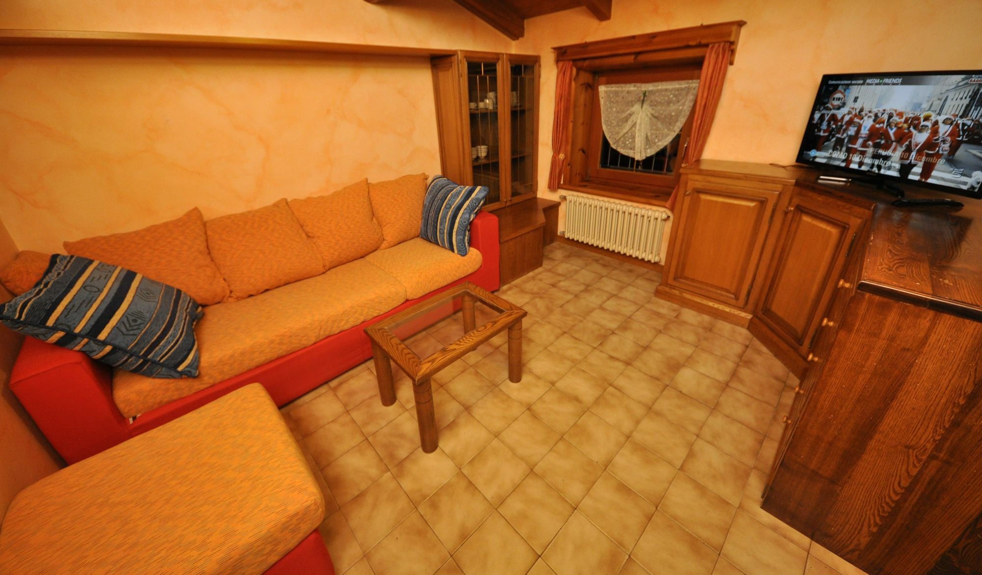 Appartamento Valeriano By Livigno Accomodation Extérieur photo