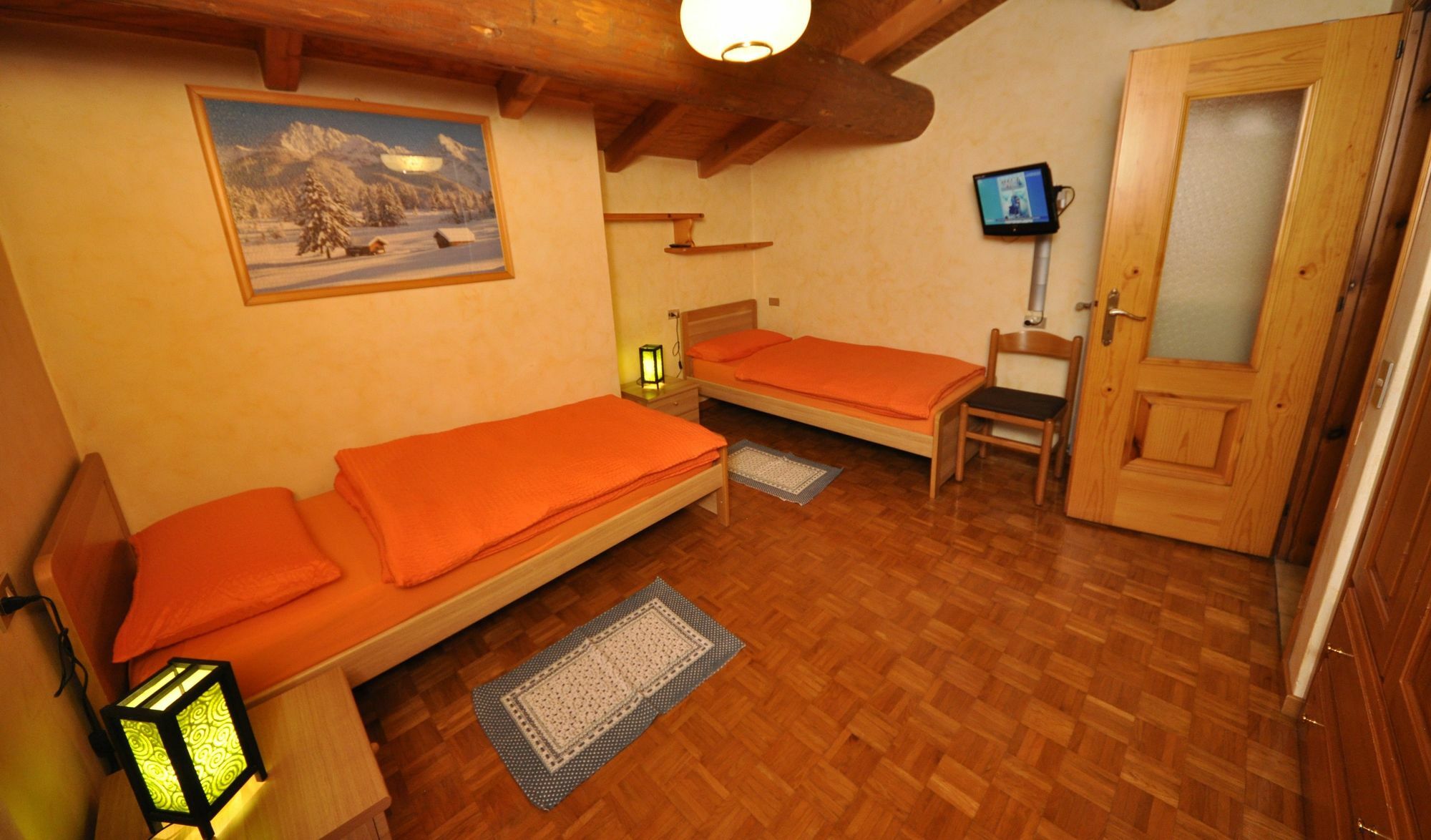 Appartamento Valeriano By Livigno Accomodation Extérieur photo
