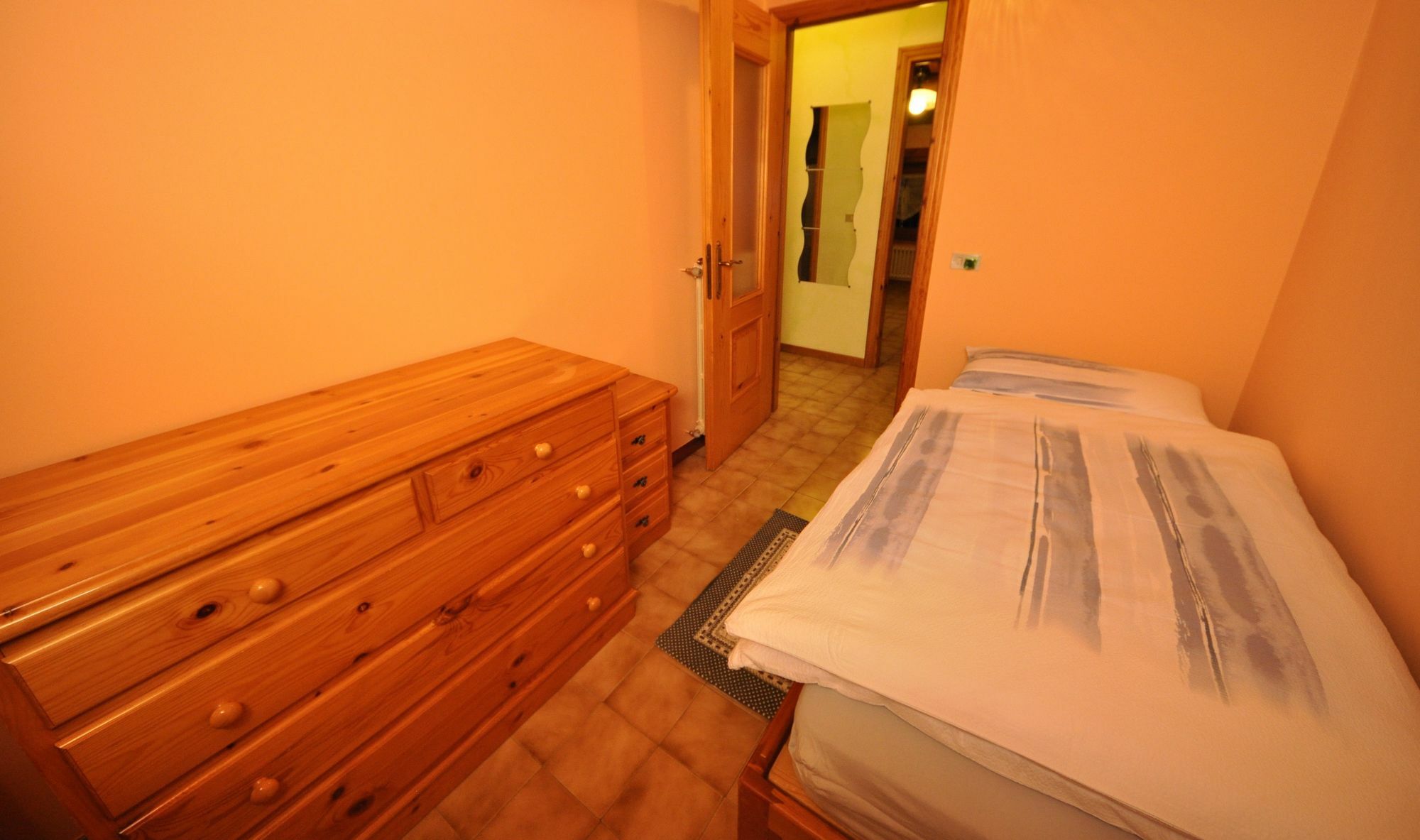 Appartamento Valeriano By Livigno Accomodation Extérieur photo