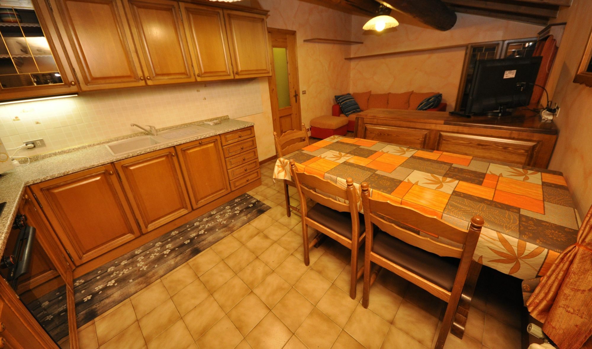 Appartamento Valeriano By Livigno Accomodation Extérieur photo